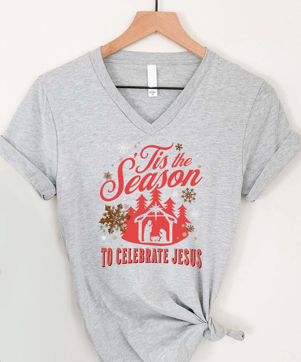 Tis The Season